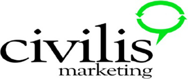 Civilis Marketing logo