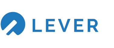 Company logo for Lever