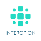 Interopion, Inc. logo
