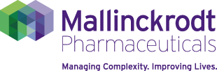 Mallinckrodt Pharmaceuticals logo