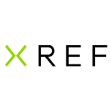 XREF company logo