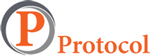 Protocol Agency logo