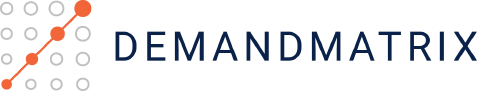 DemandMatrix logo