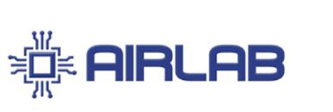 Airlab Inc. logo