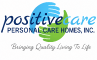 Positive Care logo
