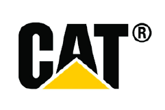 Caterpillar Inc logo