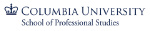 Columbia University Logo