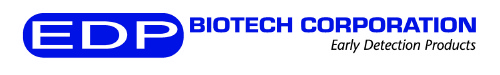 EDP Biotech Corporation logo