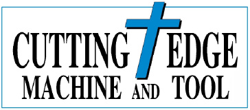 Cutting Edge Machine & Tool logo