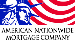 American Nationwide Mortgage Company Inc. logo