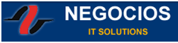 Negocios IT Solutions logo