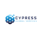 Cypress Global Services, Inc logo