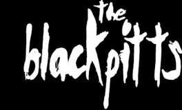 The Black Pitts logo