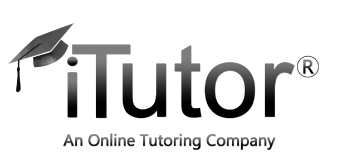 iTutor logo