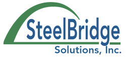 SteelBridge Solutions logo