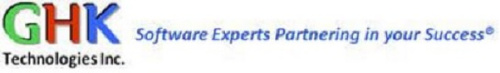 GHK logo