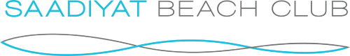 Saadiyat Beach Club logo