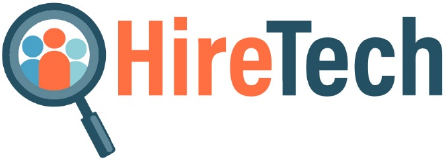 HireTech Group logo