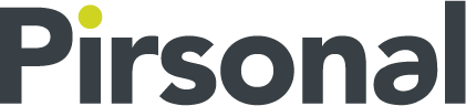 Pirsonal logo