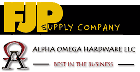 FJP Supply & Alpha Omega Hardware
