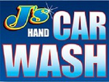 Metro Express Car Wash