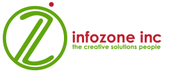Infozone Inc logo