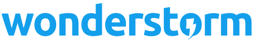 Wonderstorm logo