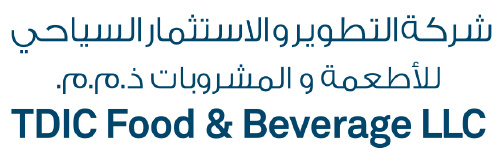 TDIC Food & Beverage LLC. logo