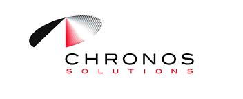 Chronos Solutions logo