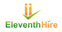 Eleventh Hire Inc logo