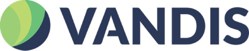 Vandis, Inc. logo