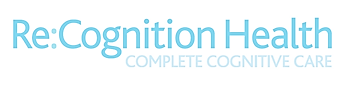 RE:Cognition Health, Inc logo