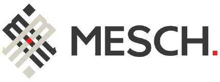 Mesch logo