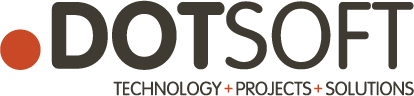 DOTSOFT SA logo