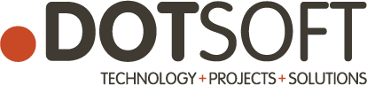 DOTSOFT SA logo