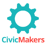 CivicMakers logo