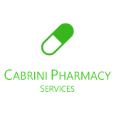 Cabrini Pharmacy Services logo