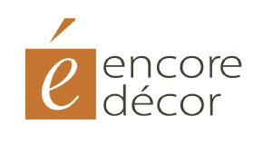 Encore Decor Design and Production logo