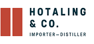 Hotaling & CO. logo