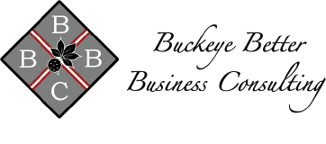 Buckeye BBC logo