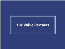 10x Value Partners GmbH logo