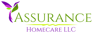 Assurance Homecare LLC logo