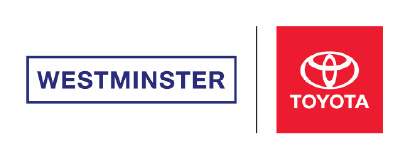 Westminster Toyota logo