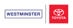 Westminster Toyota Logo