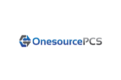 OnesourcePCS, LLC logo