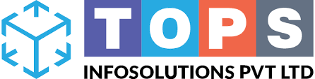 TOPS Infosolutions logo