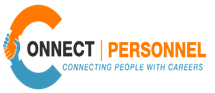 Connect Personnel logo