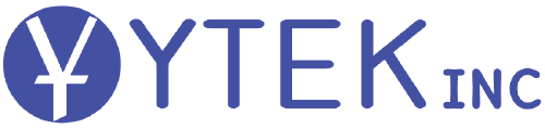 Ytek logo