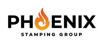 Phoenix Stamping Group logo