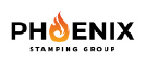 Phoenix Stamping Group logo
